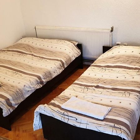 Majestic Rooms&Apartments Prilep Extérieur photo