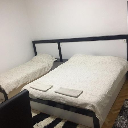 Majestic Rooms&Apartments Prilep Extérieur photo