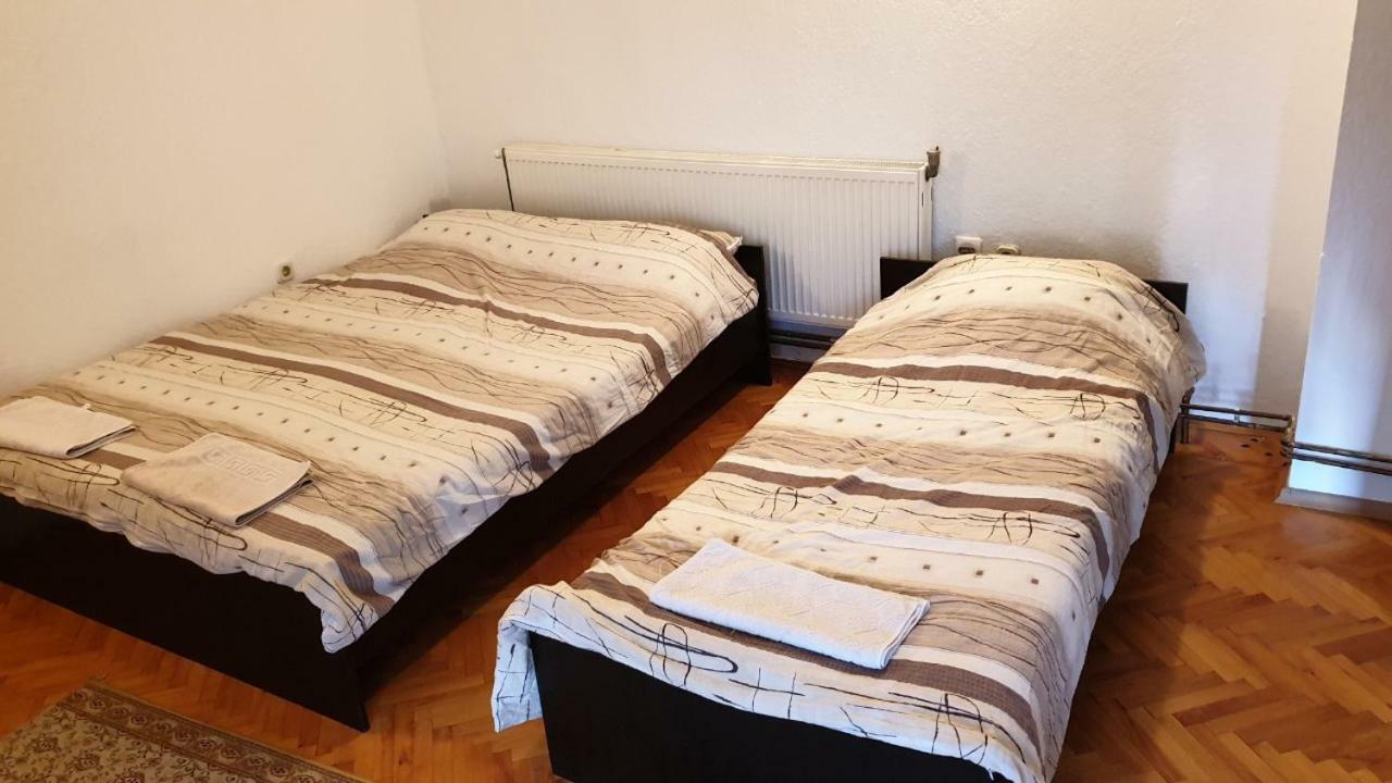 Majestic Rooms&Apartments Prilep Extérieur photo