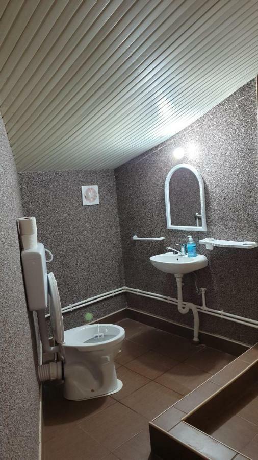 Majestic Rooms&Apartments Prilep Extérieur photo