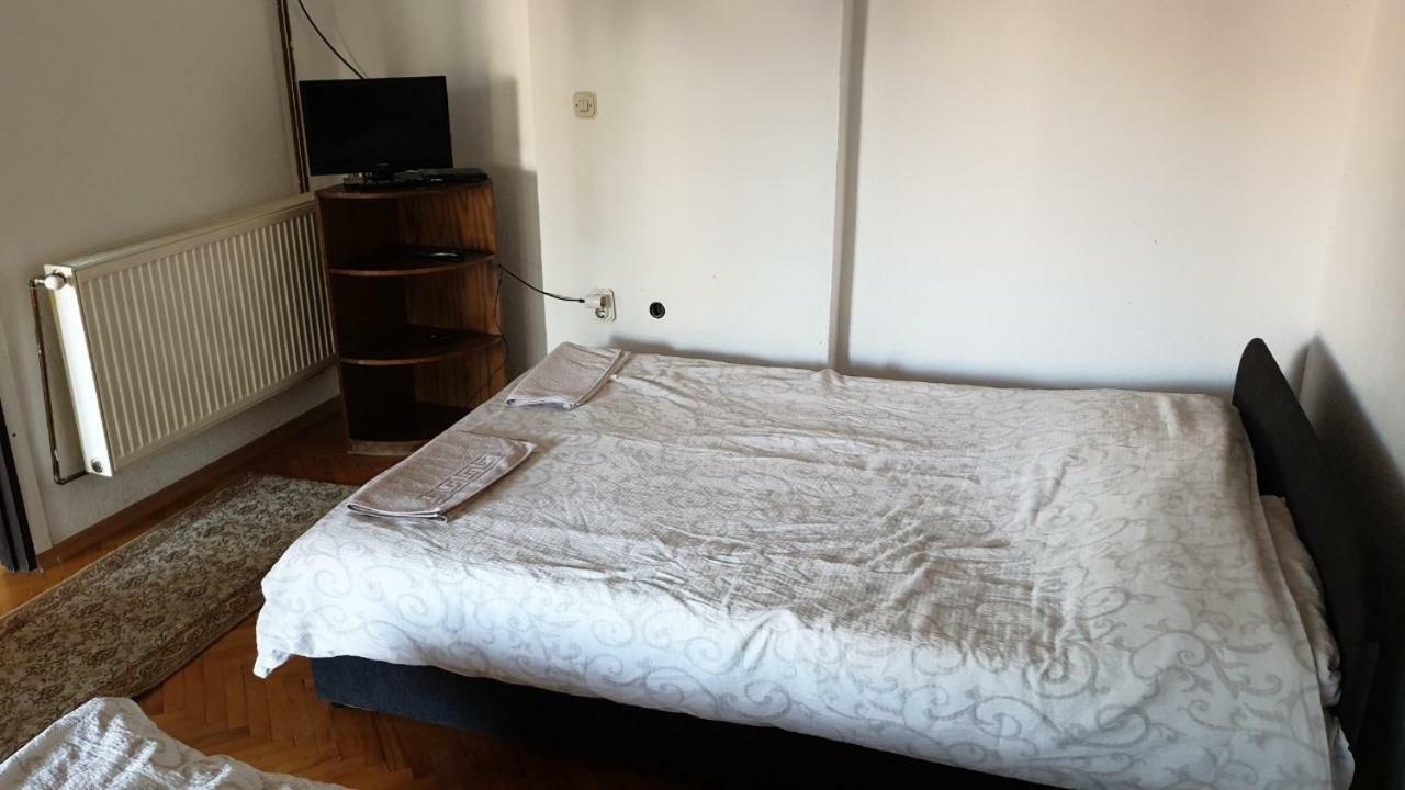 Majestic Rooms&Apartments Prilep Extérieur photo