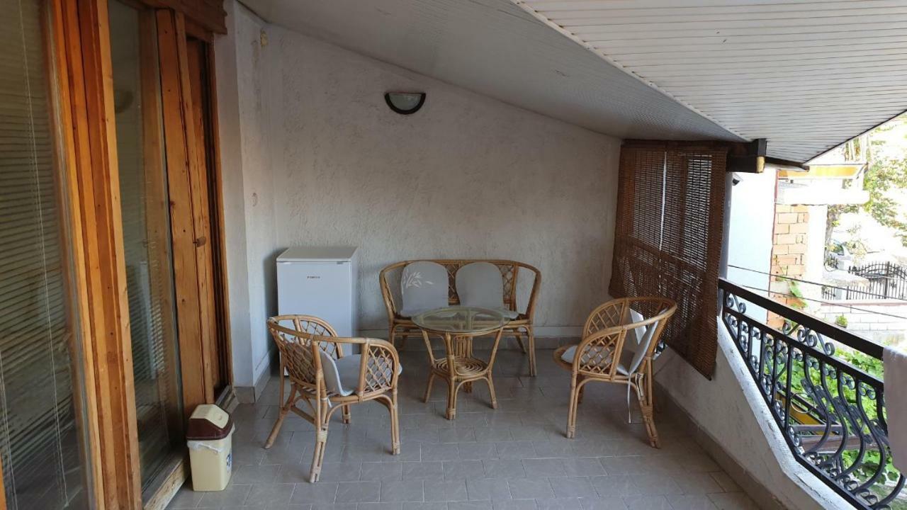 Majestic Rooms&Apartments Prilep Extérieur photo