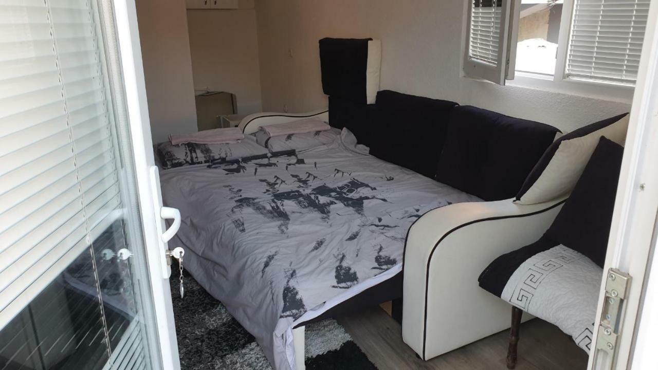 Majestic Rooms&Apartments Prilep Extérieur photo