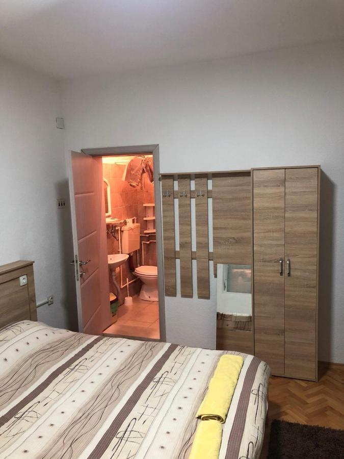 Majestic Rooms&Apartments Prilep Extérieur photo