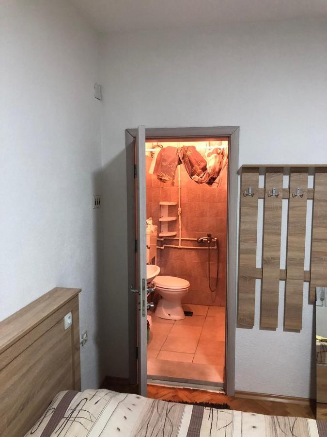 Majestic Rooms&Apartments Prilep Extérieur photo