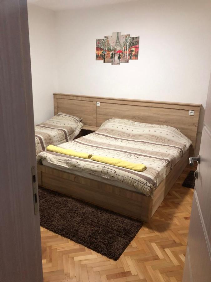 Majestic Rooms&Apartments Prilep Extérieur photo
