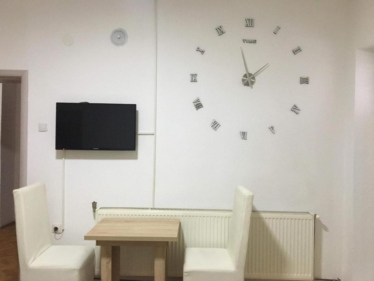 Majestic Rooms&Apartments Prilep Extérieur photo
