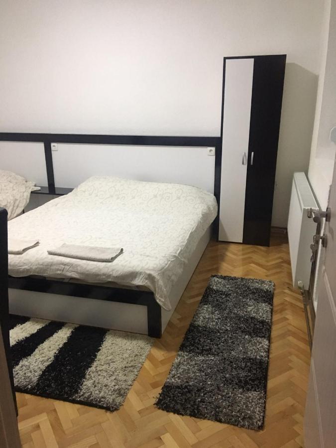 Majestic Rooms&Apartments Prilep Extérieur photo