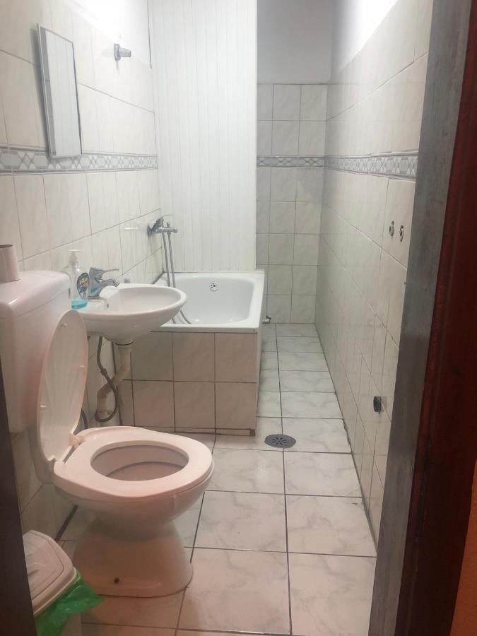 Majestic Rooms&Apartments Prilep Extérieur photo