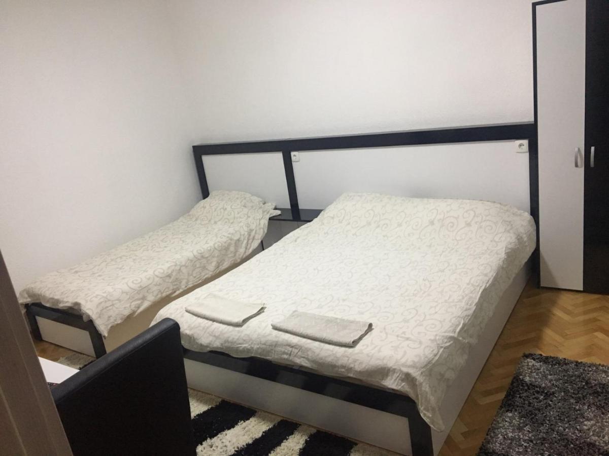 Majestic Rooms&Apartments Prilep Extérieur photo