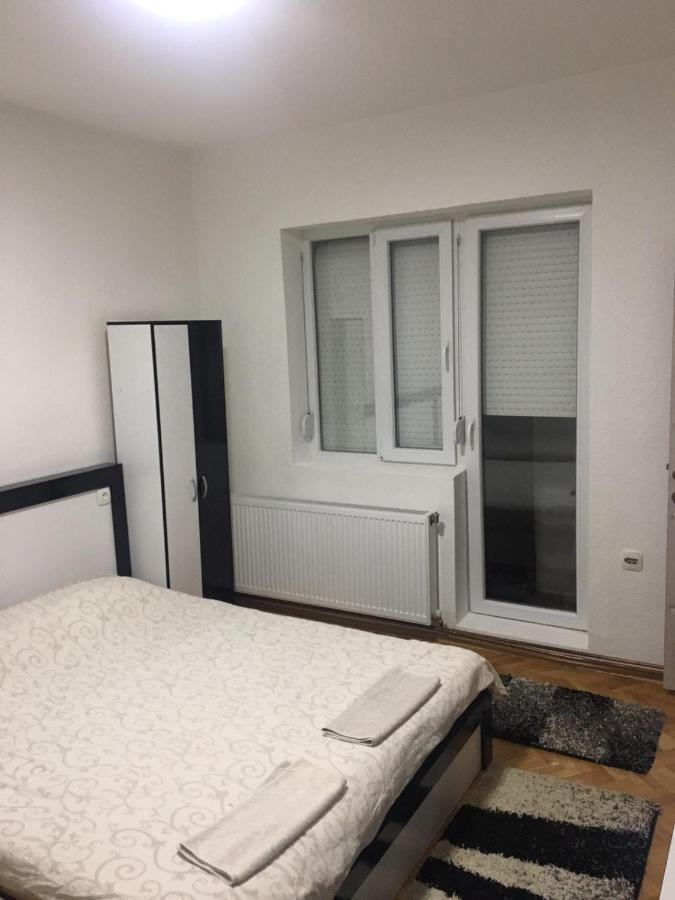 Majestic Rooms&Apartments Prilep Extérieur photo